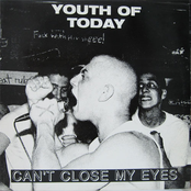 Youth Crew by Youth Of Today