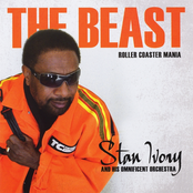 The Beast: Roller Coaster Mania