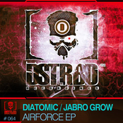 Airforce EP