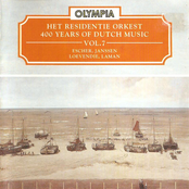 400 Years Of Dutch Music - Volume 7
