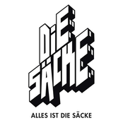 Alles ist die Säcke EP