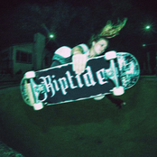 Riptide [Explicit] cover