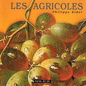 Les Agricoles
