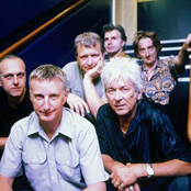 billy bragg and the blokes