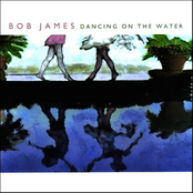 The Green Hour by Bob James