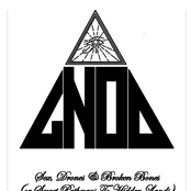 Sex, Drones & Broken Bones (or Secret Pathways To Hidden Lands)