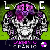 Labirinto Crânio