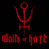Walls of Hate