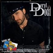 Deryl Dodd: Live at Billy Bob's Texas