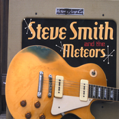 Steve Smith & The Meteors