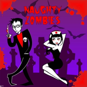 Bat Taste by Naughty Zombies