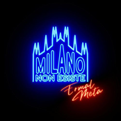 Milano non esiste - Single