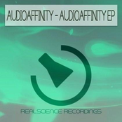 Audioaffinity EP