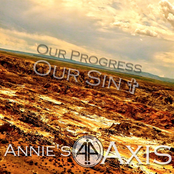 Our Progress / Our Sin (EP)