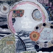 Magneettinen Pohjoinen