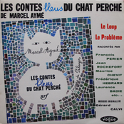 Les contes bleus du chat perché