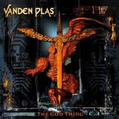 You Fly by Vanden Plas