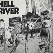 hell driver