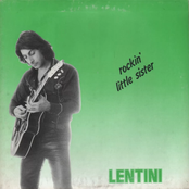 Rockin' Little Sister