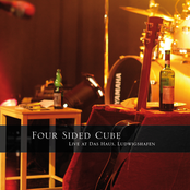 Live @ Das Haus, Ludwigshafen