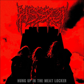 Hung Up in the Meat Locker