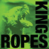 King Ropes: Green Wolverine