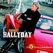 Comme Un Corbeau Blanc by Johnny Hallyday