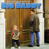 Big Daddy: Music From the Motion Picture