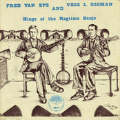 Kings of the Ragtime Banjo