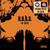 Tu Café (bandura Remix) by N.o.h.a.
