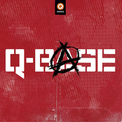 Q-Base 2012 CD3 Mixed by Limwax & Trasher