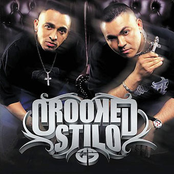 Ya Lo Saben by Crooked Stilo