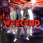 Ona tańczy dla mnie