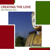 Creating The Love: Spa Perfume Oils