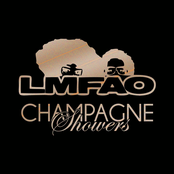 Champagne Showers by Lmfao