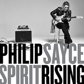 Philip Sayce: Black Roller Coming