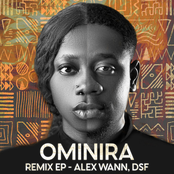 &friends: Ominira Remix EP