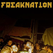 freaknation