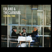 Radiation by Erland And The Carnival