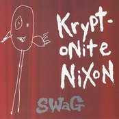 Human Hair by Kryptonite Nixon