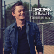 Southern Boy - EP