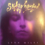 I Loved A Cowboy by Lynn Miles