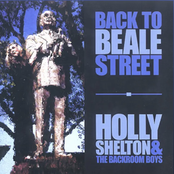 Back To Beale Street