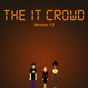 The IT Crowd, Series 1