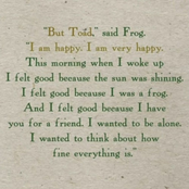 camp ghost "throwing stones" - cover