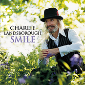 What Makes Me Happy by Charlie Landsborough