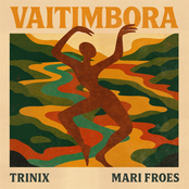 Vaitimbora - Single