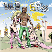 Walk The World by Lil B