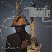 Vernon Reid: Other True Self