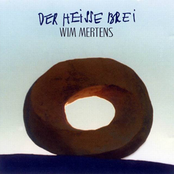 Weiter Und Weiter by Wim Mertens